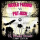 75 Brazil Street Sunny Edition EP