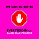 We Can Do Better feat Daniel Ryan Spaulding Single