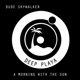 A Morning With the Sun EP Single
