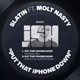 Put That iPhone Down feat Molt Nasty Single