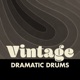 Vintage Dramatic Drums Remastered