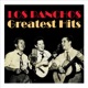 Trío Los Panchos Greatest Hits