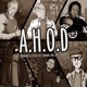 All Hands on Deck feat Redrama Reks Are Chino XL Single