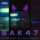 GAK47 feat Black el Travieso Single