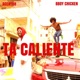 La Calle Ta Caliente Single