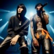 ブラックライト feat RYO Ritchy Single