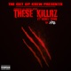 These Killaz feat Bonez Dubb Archaic the Devil Single