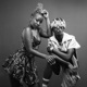 Mega Single feat Lydia Jazmine Single