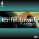 Eiffel Tower feat Tigerstyle Single