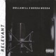 Relevant feat Beeda Weeda Single