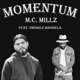 Momentum feat Swiggle Mandela Single