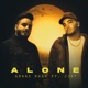 Alone feat JJ47 Single