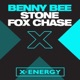 Stone Fox Chase Single