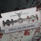 Serial Killer Music feat Yak Nasty That Nilla Jim Jonez Novelty Rapps Serial Killer Music DJ Fes One Single