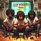 Keep It Burning 3D Single