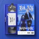 Blau Single