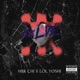 NO LOVE feat LOL YOSHI Single