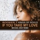 If You Take My Love Single