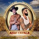 Aow Cavala Single