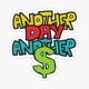 ANOTHER DAY ANOTHER feat pilotkid Single