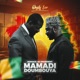 Hommage au president mamadi doumbouya Single