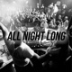All Night Long Single