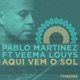 Aqui Vem o Sol feat Veema Louys