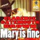 Mary Is Fine Digitally Remastered Single
