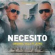Necesito feat jetro Single