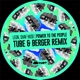 Power to the People Tube Berger Remix Single