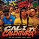 Cali Calentura feat Mucho Flow Sebas Salazar Stone Single