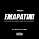 Emapatini feat Ghetto Pray d Uglyboy Target Tokza01 Bohlale Single