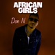 African Girls Single