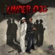 UNDER DOG feat Mared Single