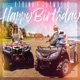 Happy Birthday Single