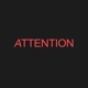 ATTENTION Single