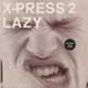 Lazy feat David Byrne