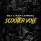 Scooter volé Single