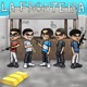 La Fronteira feat aklipe Slow Yamashita YG Saull Single
