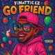 Fake Birthday go friend Single