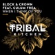 When I Think of You feat Culum Frea Extended Mix Single