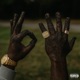 Hands In The Mud Single