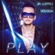 Play feat Vougga Single