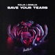Save Your Tears Single