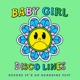 Baby Girl George IV s UK Sunshine Flip Single