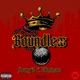 Boundless feat Eliminate Single