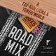 Road Meeting Road Mix Single