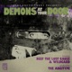 Demons At Your Door feat Reef the Lost Cauze Wildcard the Arcitype Single