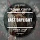 Last Daylight Single