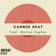 Canned Heat Single